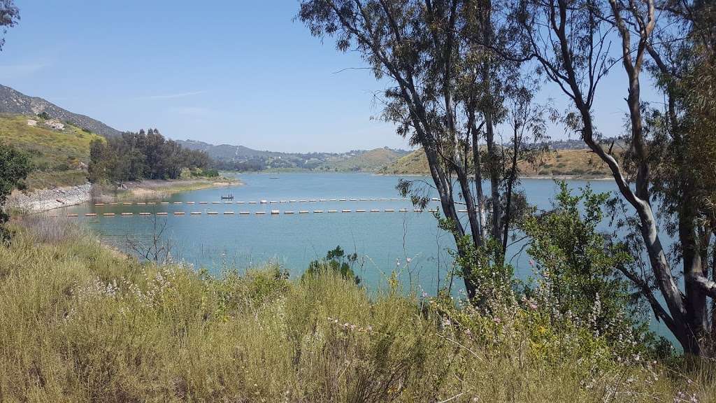 Lake Hodges Windsurfing Area | Lake Dr, Escondido, CA 92029