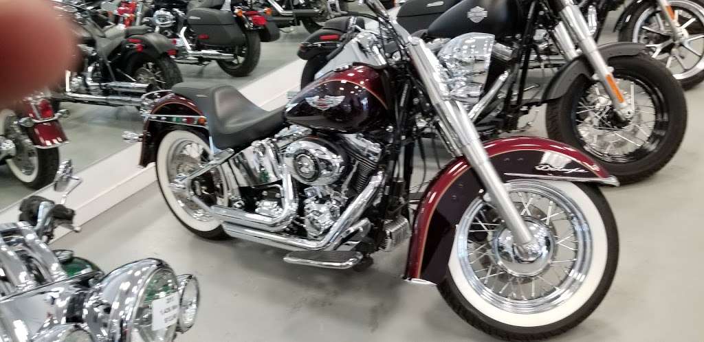 Todds Motorcycles Inc | 140 Mendon St, Bellingham, MA 02019, USA | Phone: (508) 533-5488