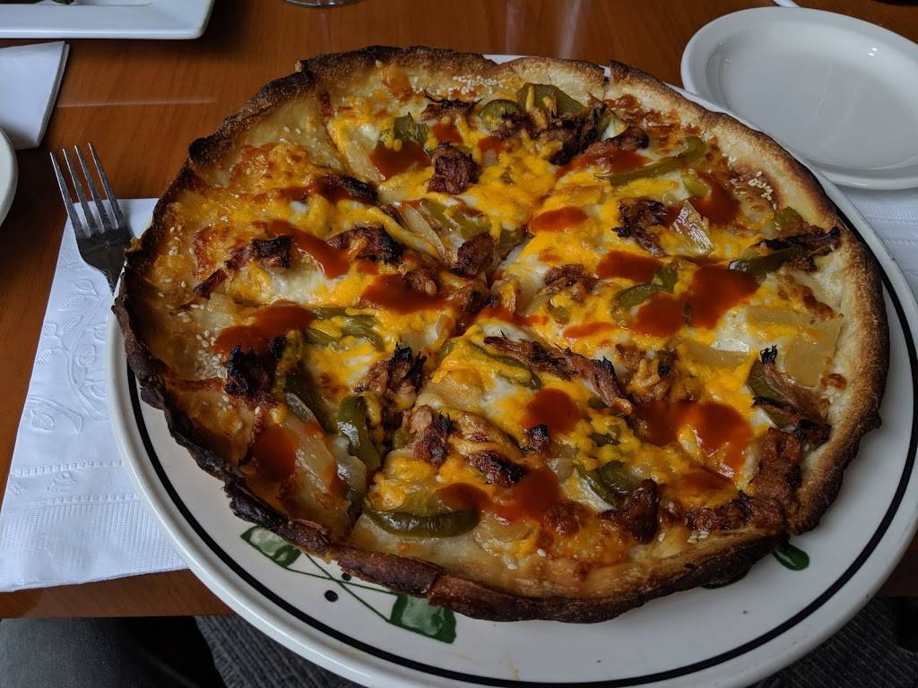 Brick Oven Bistro | 904 Abbott Rd, Buffalo, NY 14220, USA | Phone: (716) 844-8496