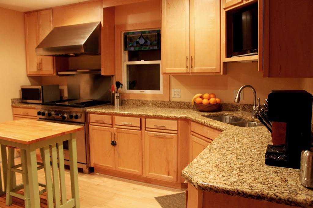 Luxi Stone Granite Marble & Quartz | 2895 Commerce Park Dr, Fitchburg, WI 53719, USA | Phone: (608) 223-9882