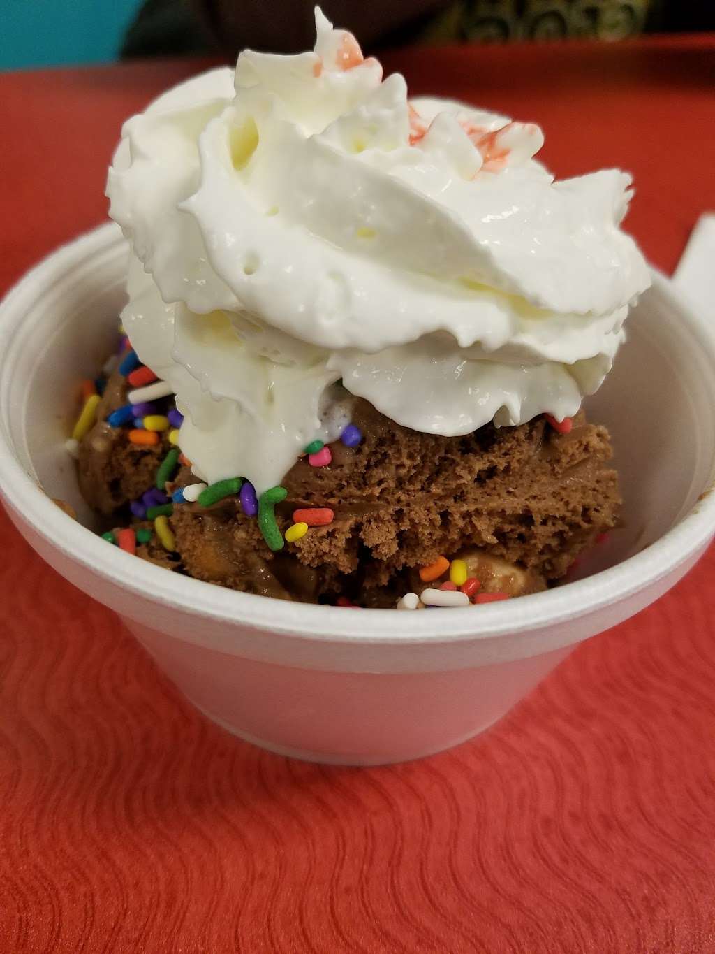Dylans Family Ice Cream | 5960 Losee Rd #121, North Las Vegas, NV 89081 | Phone: (702) 982-6148