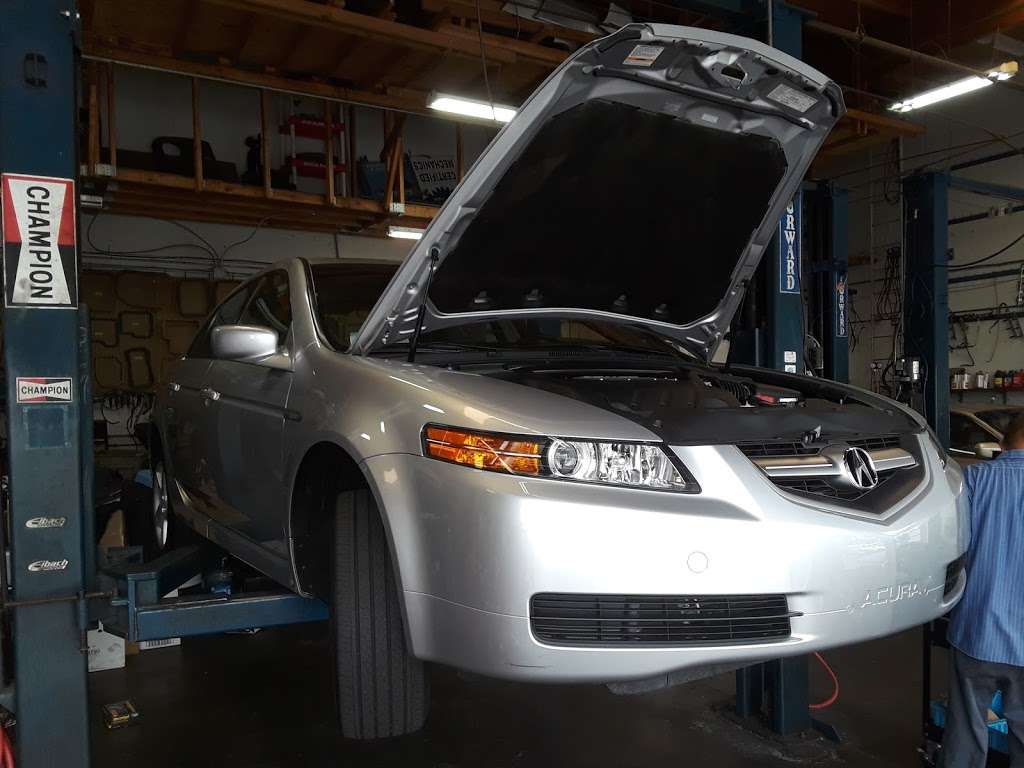 Lo Sieu Smog Test Only Center | 6670 Miramar Rd #B, San Diego, CA 92121, USA | Phone: (858) 535-1899