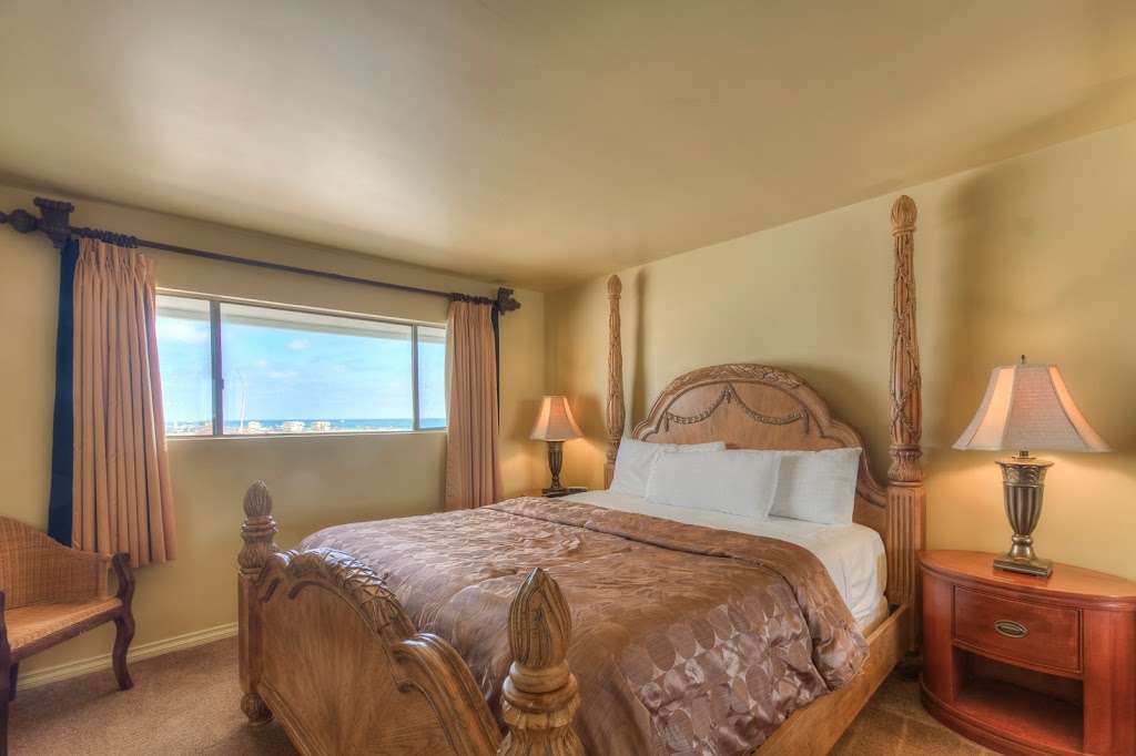 Oceanside Marina Suites‎ | 2008 N Harbor Dr, Oceanside, CA 92054 | Phone: (760) 722-1561