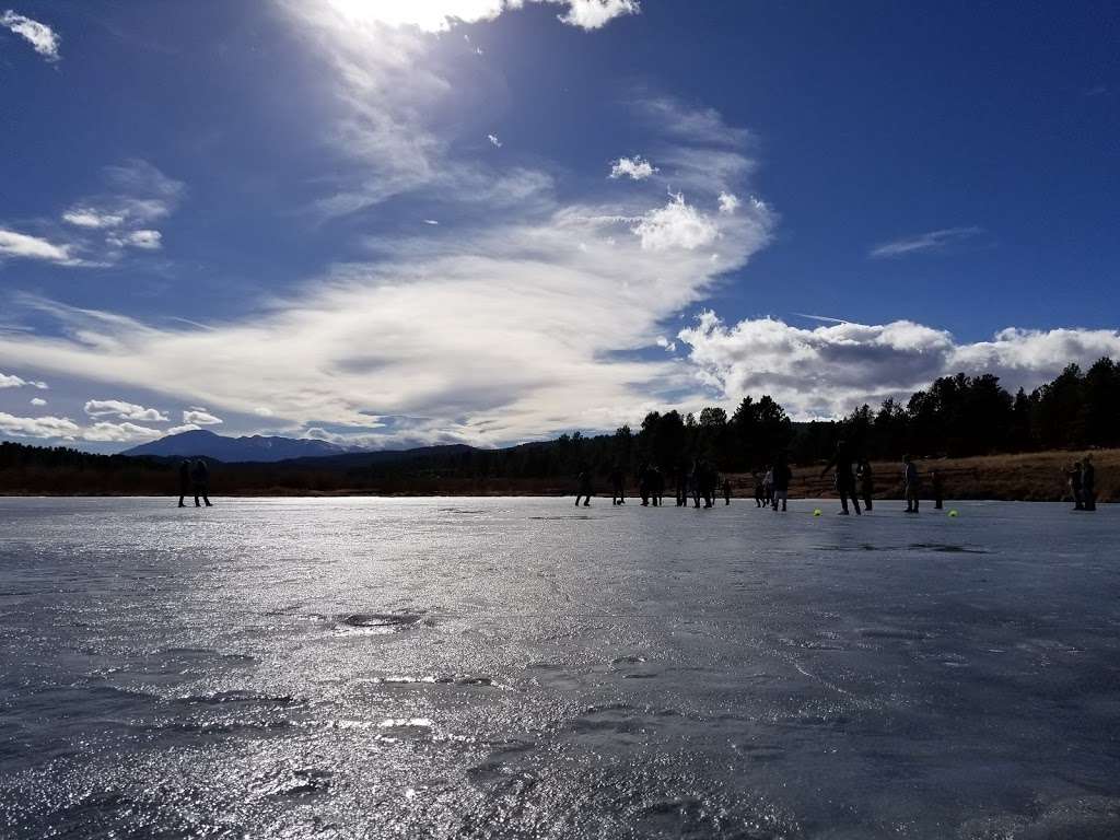 Manitou Lake | CO-67, Colorado Springs, CO 80903, USA | Phone: (719) 687-7818