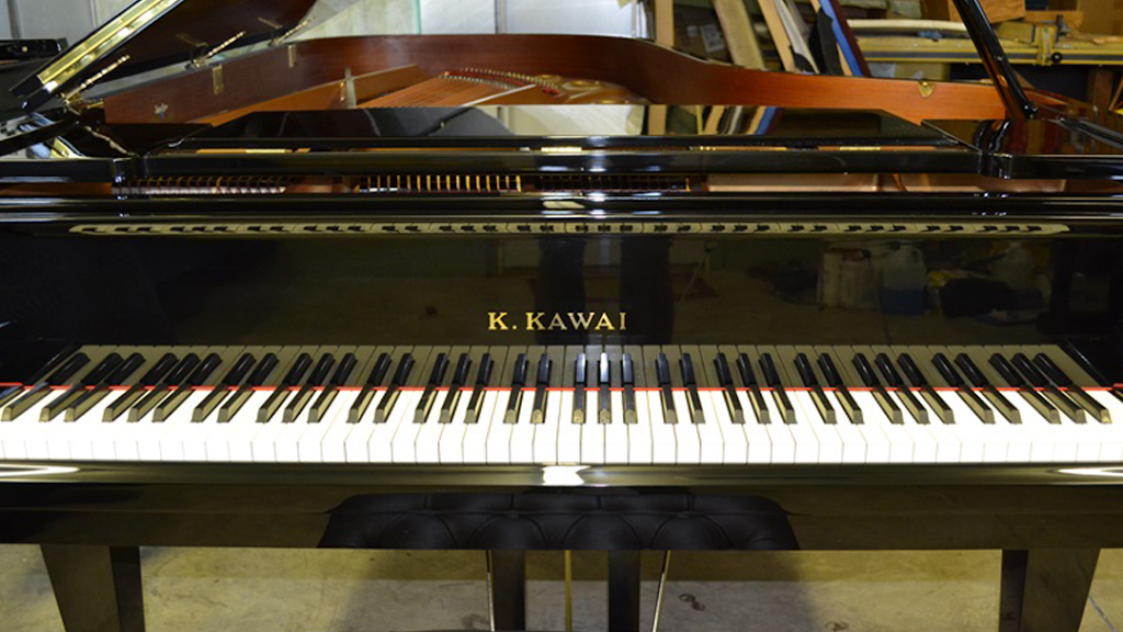 Just-In-Tune Piano Services | 9094 Andersontown Rd, Denton, MD 21629, USA | Phone: (410) 829-9631