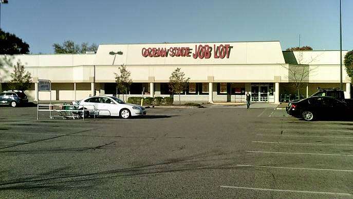 Ocean State Job Lot | 622 George Washington Hwy, Lincoln, RI 02865, USA | Phone: (401) 334-3358