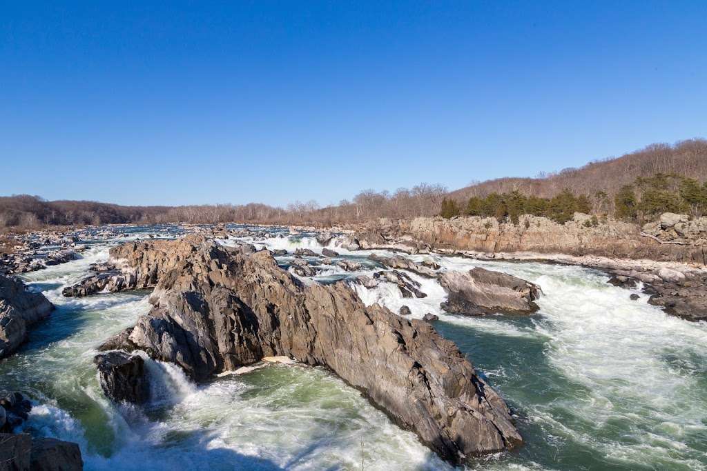 Great Falls Park | 9200 Old Dominion Dr, McLean, VA 22102, USA | Phone: (703) 757-3101