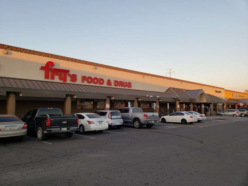 Frys Food And Drug | 520 E Baseline Rd, Phoenix, AZ 85042, USA | Phone: (602) 243-3012