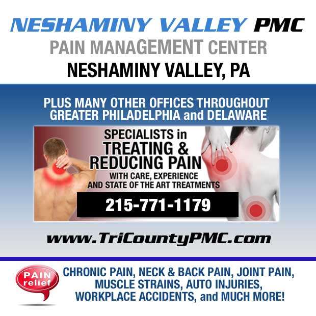 Neshaminy Valley PMC - doctor  | Photo 2 of 2 | Address: 2440 Bristol Rd, Bensalem, PA 19020, USA | Phone: (215) 771-1179