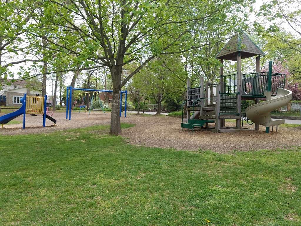 3rd Avenue Park | 502 3rd Ave SW, Glen Burnie, MD 21061, USA