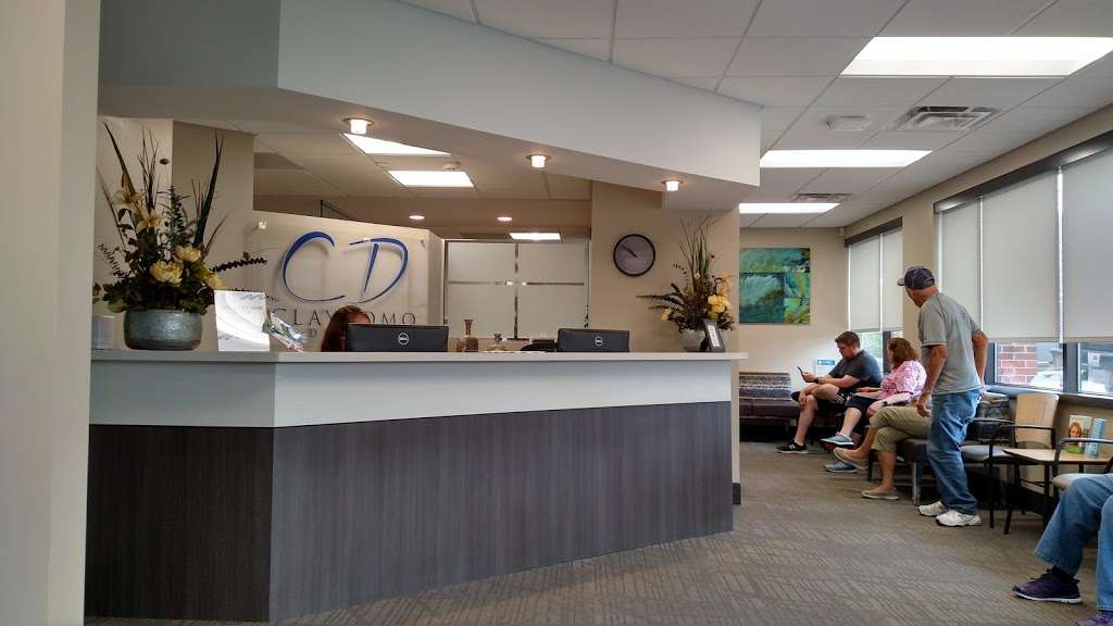 Claycomo Dental | 244 NE 69 Hwy, #101, Kansas City, MO 64119 | Phone: (816) 454-1313