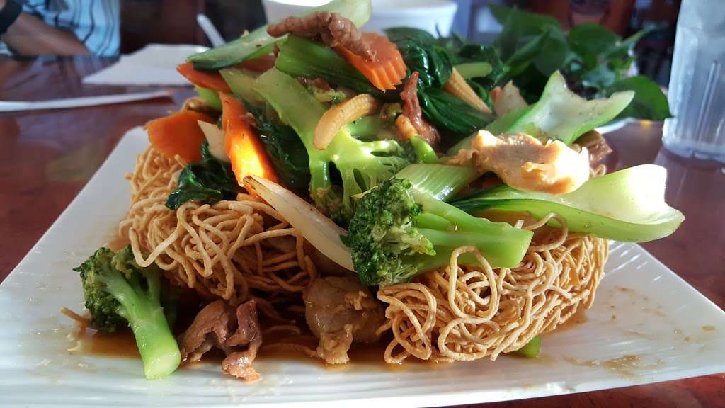 Ocean Pho | 33527 Yucaipa Blvd, Yucaipa, CA 92399 | Phone: (909) 797-3070