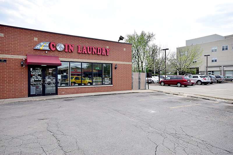 North Avenue Coin Laundry | 325 E North Ave, Northlake, IL 60164, USA | Phone: (708) 344-6540