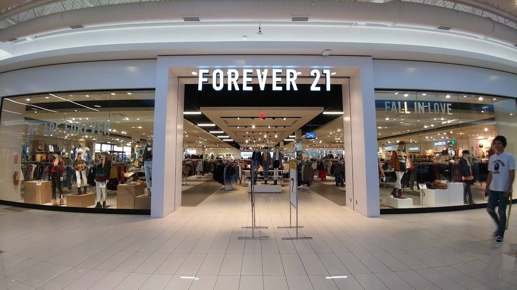 Forever 21 | 1965 Fashion Outlets Blvd #238, Niagara Falls, NY 14304 | Phone: (716) 513-1041