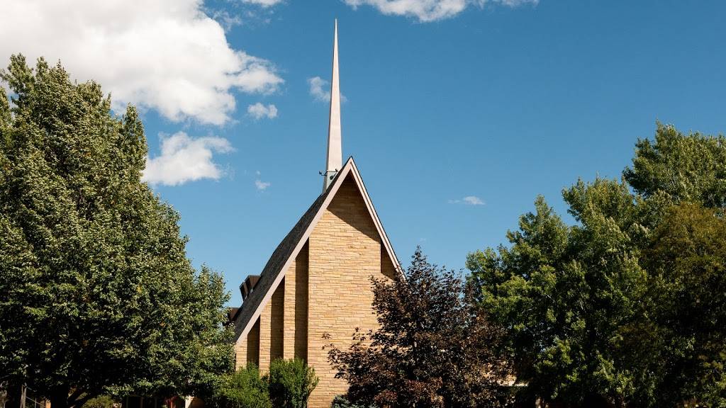 Shrine of Remembrance | 1730 E Fountain Blvd, Colorado Springs, CO 80910, USA | Phone: (719) 634-1597