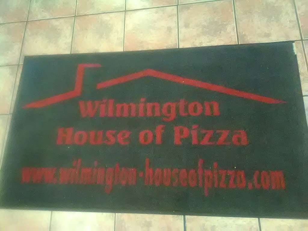 Wilmington House of Pizza | 325 Main St, Wilmington, MA 01887, USA | Phone: (978) 658-5356