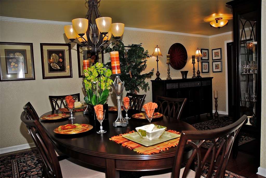 Decorating Den Interiors - Barbara Pettinella | 105 Cardinal Cir, Hockessin, DE 19707, USA | Phone: (302) 239-7315