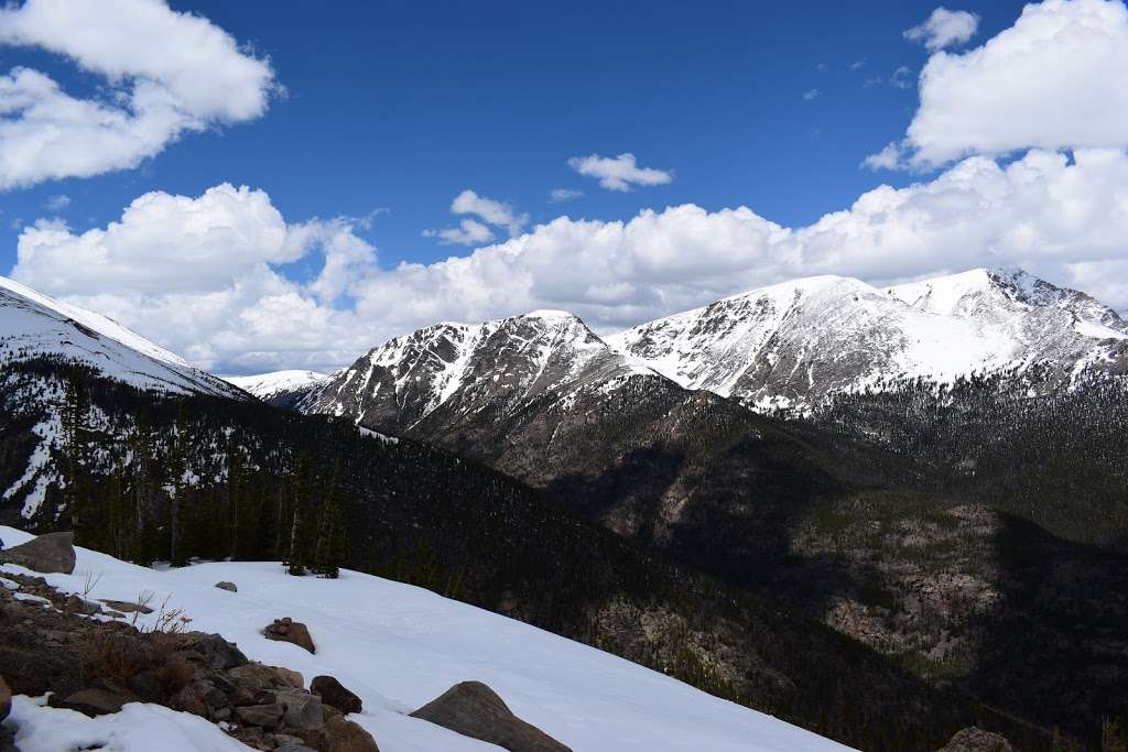 Rocky Mountain National Park | Colorado | Phone: (970) 586-1206