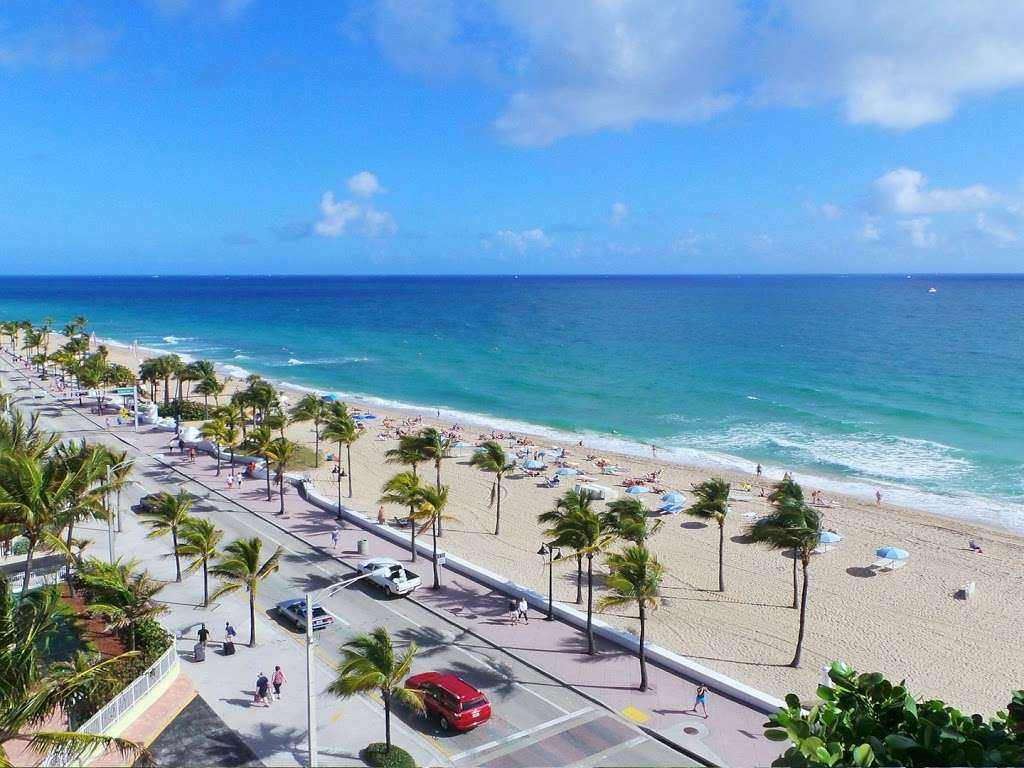 Kensington & Company (Broker Tyler Tuchow- Residential & Commerc | 1038 E Las Olas Blvd, Fort Lauderdale, FL 33301 | Phone: (954) 523-3338