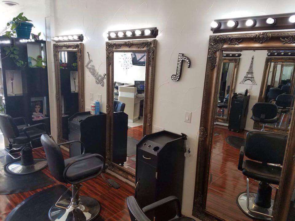 London Beauty Salon | 5145 W Alameda Ave, Denver, CO 80219, USA | Phone: (303) 922-9752