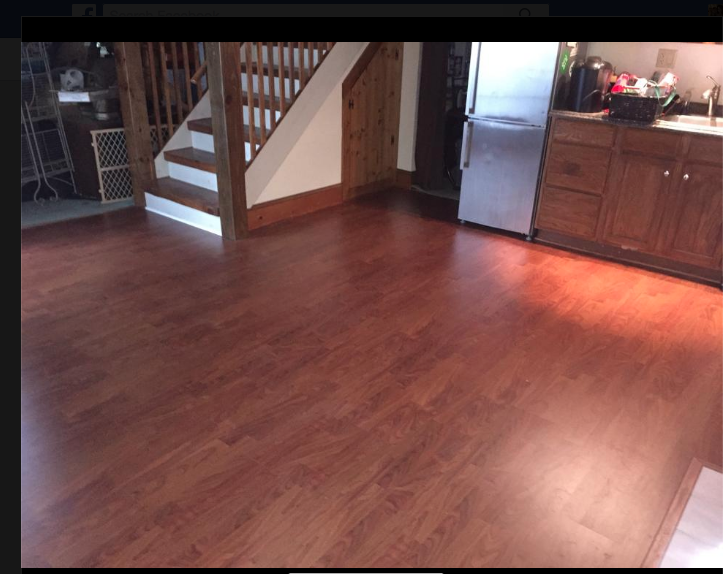 Josephsen Hardwood Floors | 1512 Holly Ln, Northfield, NJ 08225, USA | Phone: (609) 407-9663