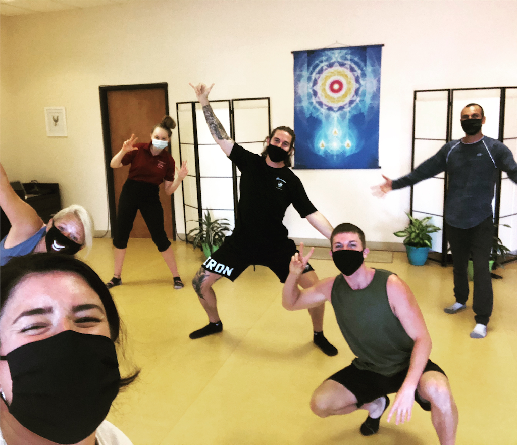 Body & Brain Yoga Tai Chi - Henderson | 2381 E Windmill Ln #1, Las Vegas, NV 89123, USA | Phone: (702) 432-0008