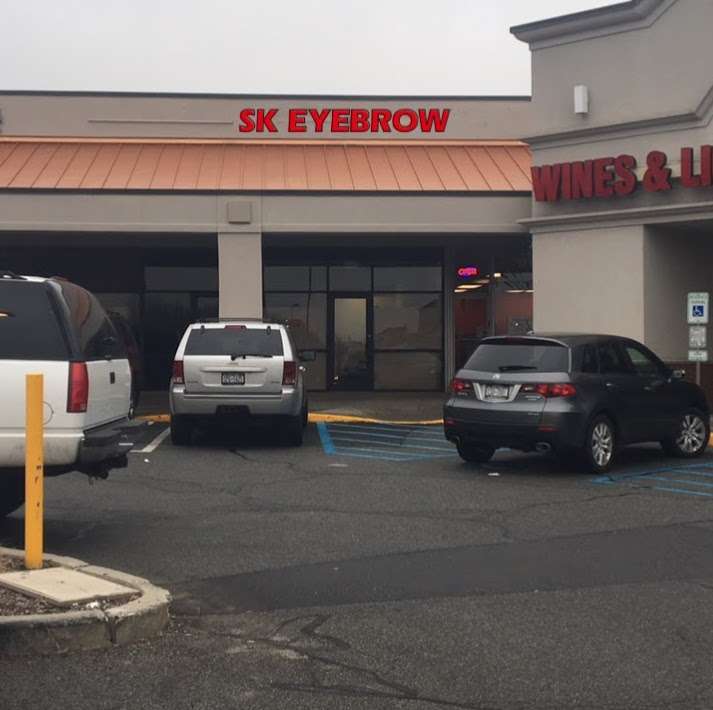 SK Eyebrow Threading , waxing and facial | Beach Shopping Center 1877 Main St #5B, Peekskill, NY 10566, USA | Phone: (914) 930-8356