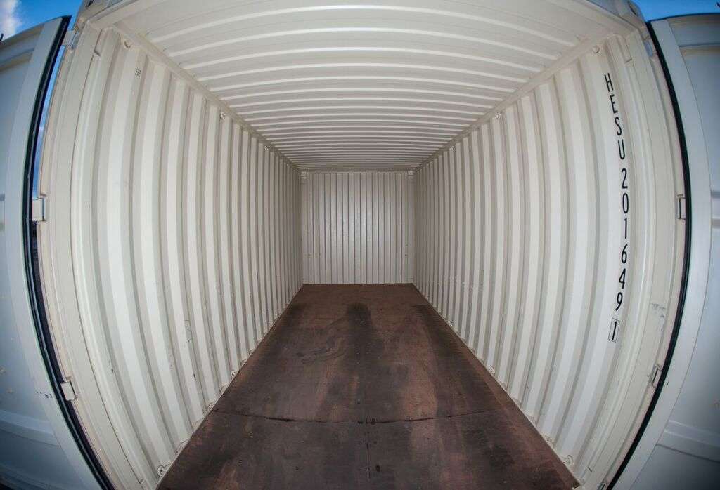Container Storage and Rental Services, LLC | 2351 1st St, Berthoud, CO 80513, USA | Phone: (970) 690-1927