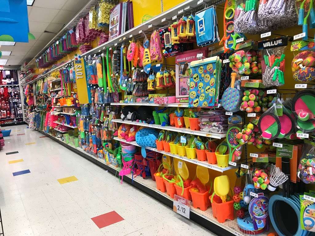 Party City | 15584 Hesperian Blvd, San Lorenzo, CA 94580, USA | Phone: (510) 481-5882