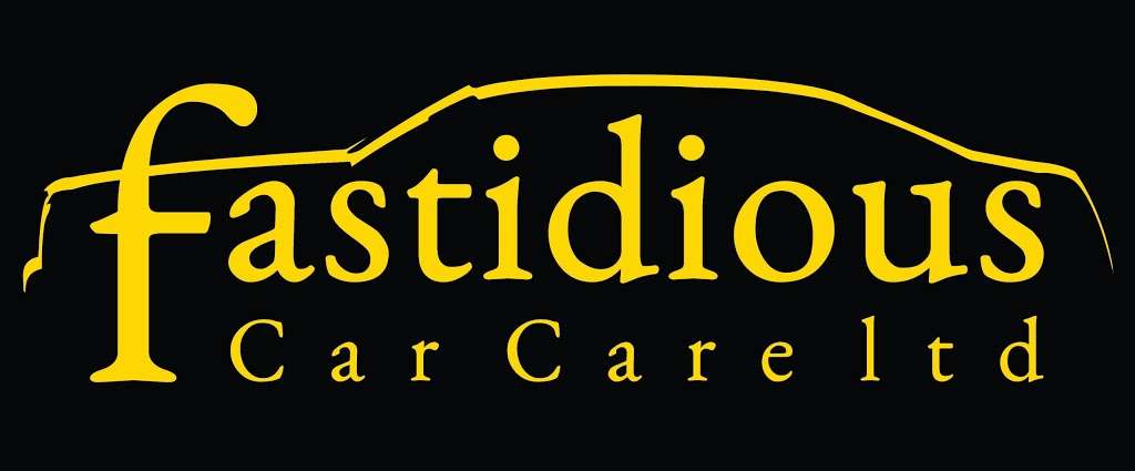 Fastidious Car Care | 74 Holmesdale Rd, Reigate RH2 0BX, UK | Phone: 07789 116290