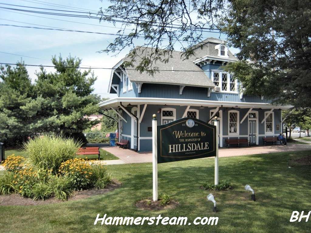 Bob Hammerstein Keller Williams Real Estate Sales Agent | 123 Tice Blvd Suite 100, Woodcliff Lake, NJ 07677 | Phone: (201) 391-2500