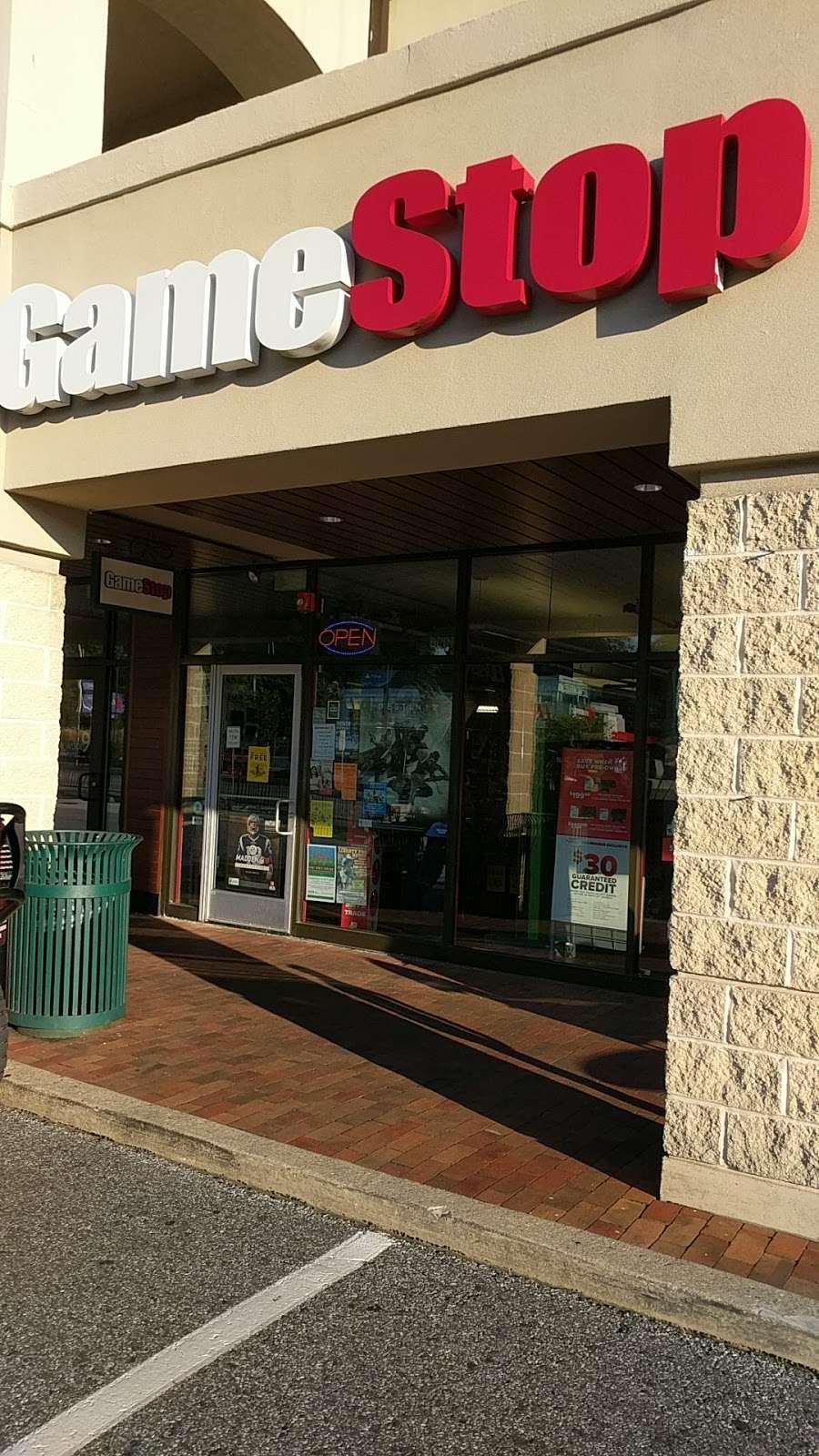 GameStop | 50 E Wynnewood Rd #20, Wynnewood, PA 19096, USA | Phone: (610) 896-9820