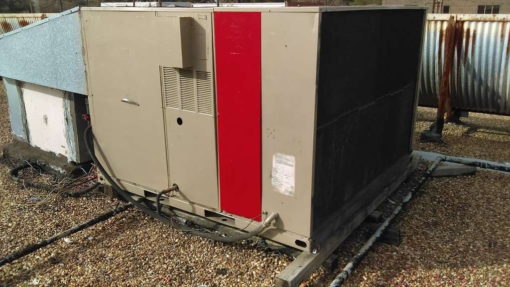 Restoring Comfort Systems Are Restoring Old Ac Systems Back To N