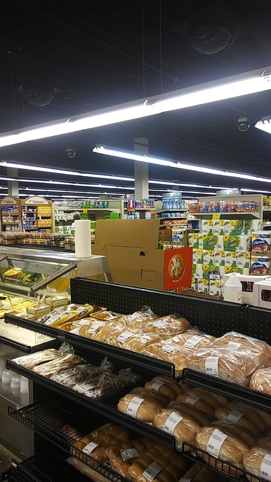 Hi Nabor Supermarket | 7201 Winbourne Ave, Baton Rouge, LA 70805, USA | Phone: (225) 357-1448