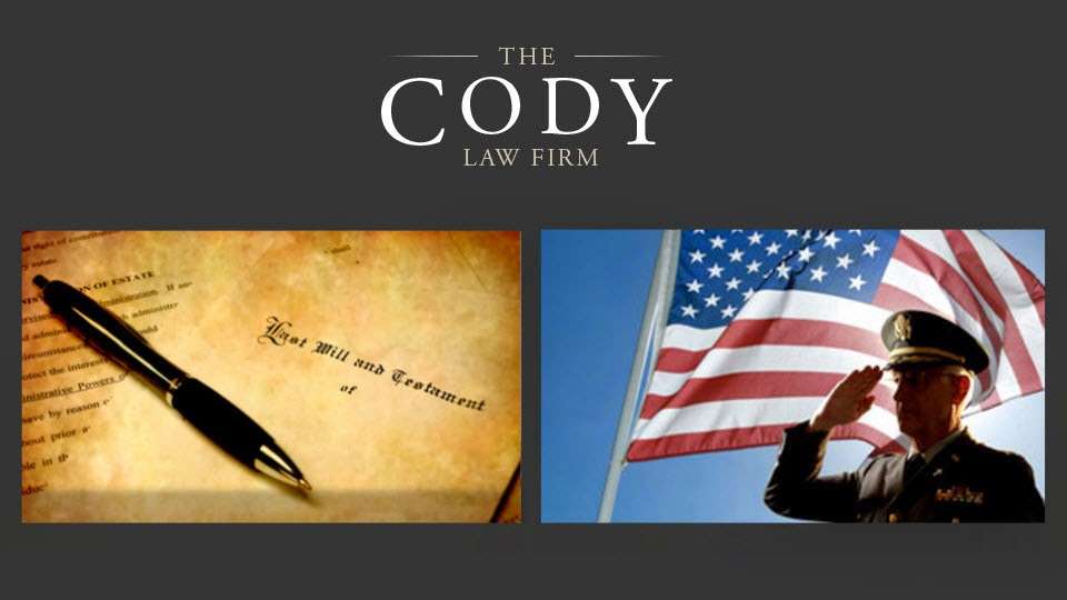The Cody Law Firm | 2013, 651 S White Horse Pike, Hammonton, NJ 08037, USA | Phone: (609) 379-3558