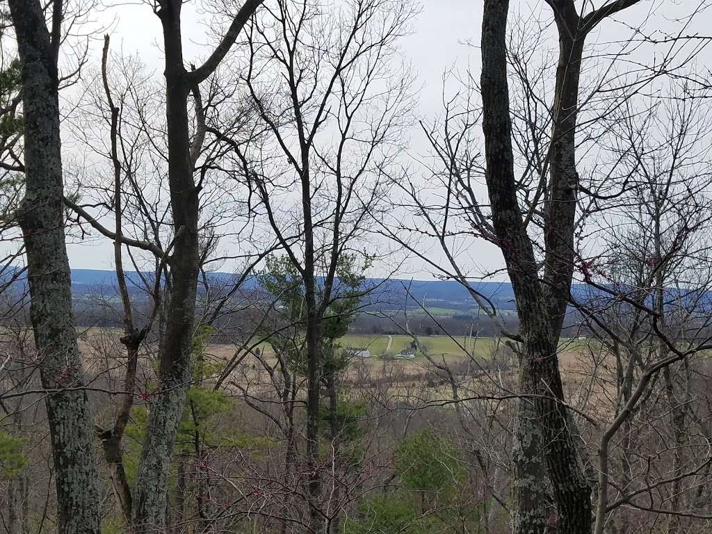 Big Round Top | Gettysburg, PA 17325, USA