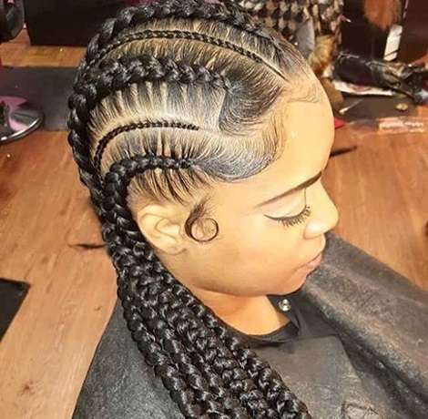 Aishas Braids & Style | 2757 Jefferson Davis Hwy #111, Stafford, VA 22554, USA | Phone: (540) 288-8559