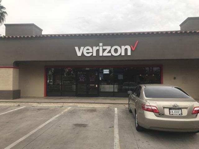 Verizon Authorized Retailer – Cellular Sales | 8750 S McClintock Dr, Tempe, AZ 85284, USA | Phone: (480) 912-5191