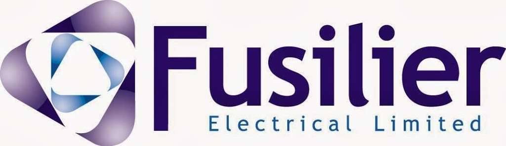 Fusilier Electrical Ltd | 55 Whittaker Dr, Horley RH6 9XX, UK | Phone: 01293 773206