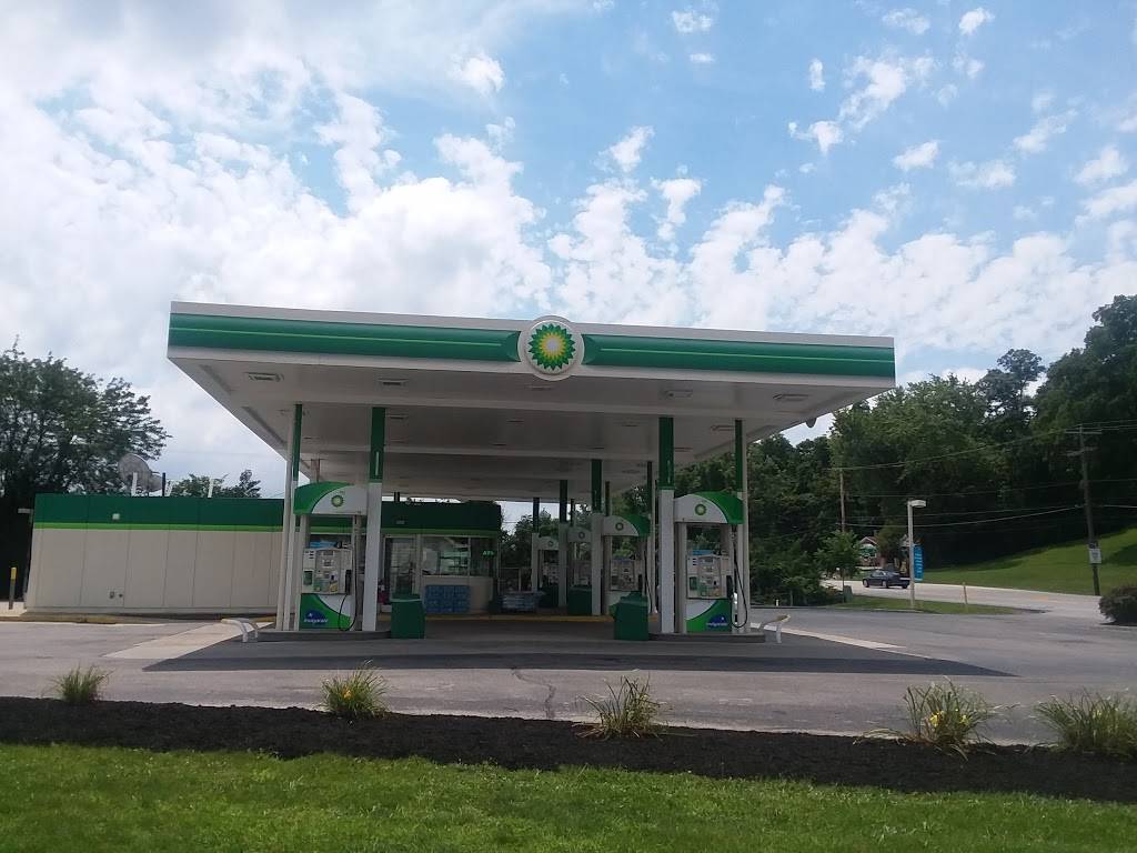 bp | 7750 Olentangy River Rd, Columbus, OH 43235, USA | Phone: (614) 846-6095