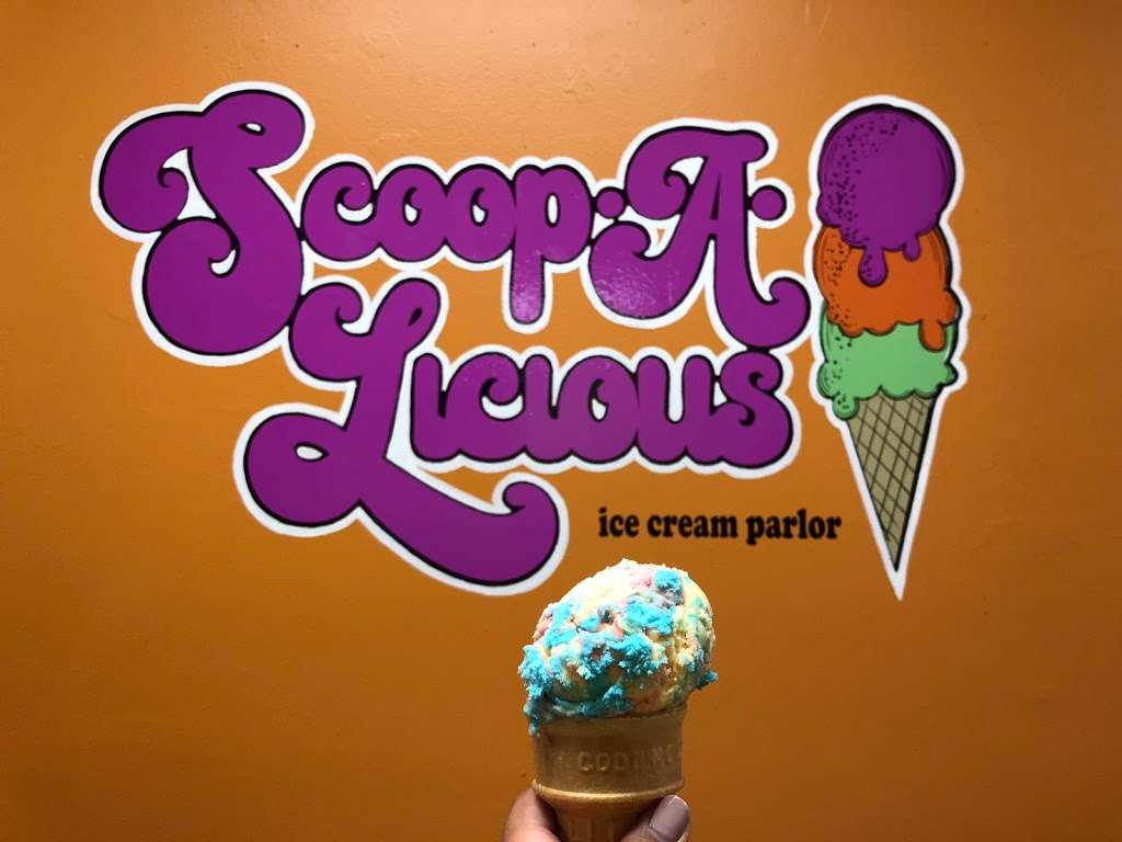 Scoop-A-Licious | 2147, 800 Cape May Ave Suite e1, Mays Landing, NJ 08330, USA | Phone: (609) 837-0915