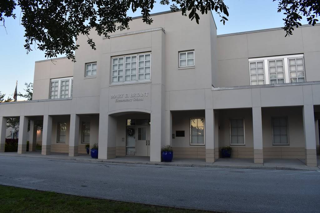 Bryant Elementary School | 13910 Nine Eagles Dr, Tampa, FL 33626, USA | Phone: (813) 356-1645