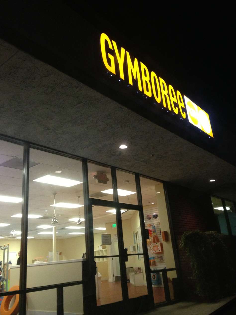 Gymboree Play & Music, Sunnyvale | 717 E El Camino Real, Sunnyvale, CA 94087, USA | Phone: (408) 733-4962