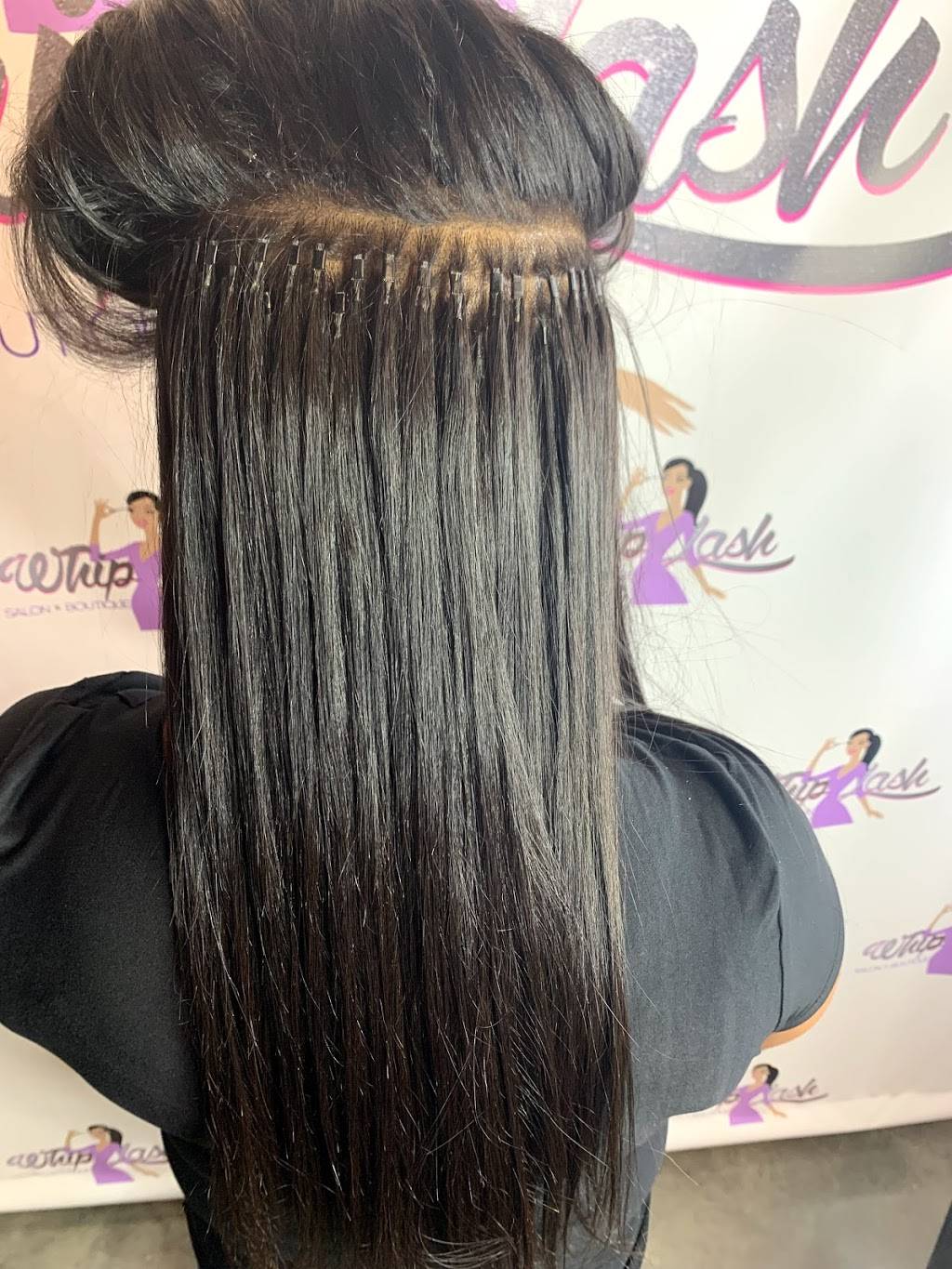 Whip-Lash Salon and Boutique | 1995 Windy Hill Rd SE #10, Smyrna, GA 30080 | Phone: (770) 485-1507