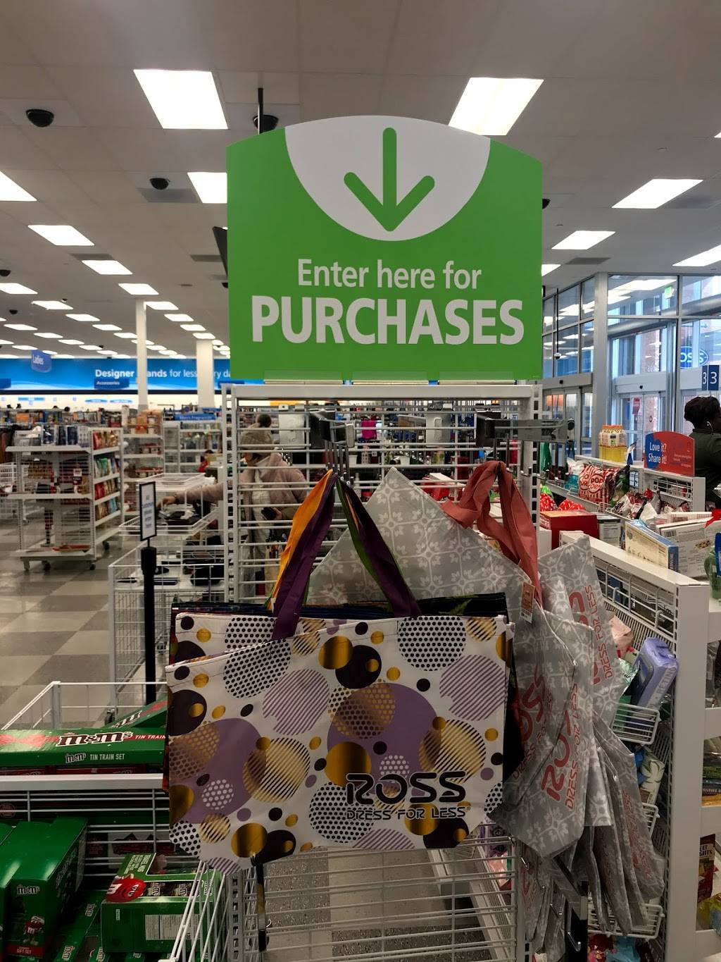 ross for less ohio