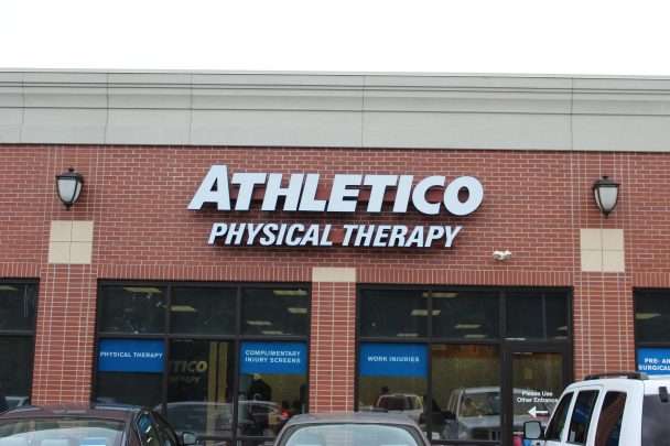 Athletico Physical Therapy - Westchester | 11204 31st St, Westchester, IL 60154 | Phone: (708) 492-1810