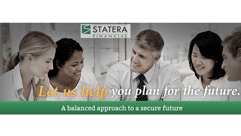 Statera Financial | 713 East St #201, Walpole, MA 02081, USA | Phone: (781) 540-1733