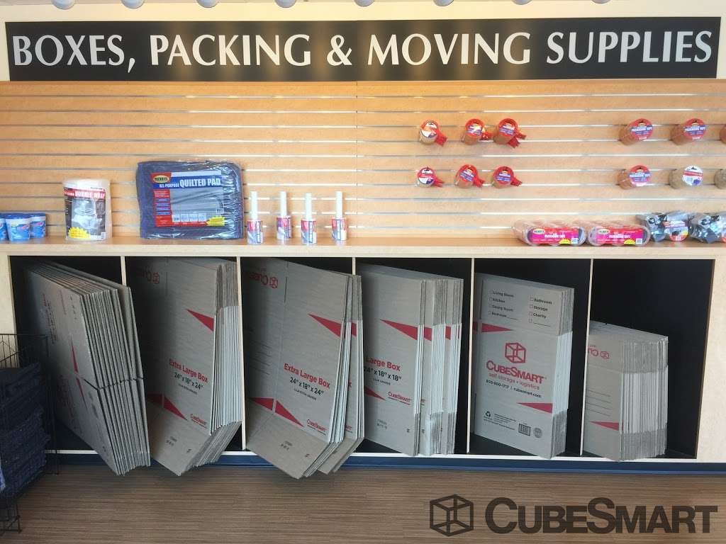 CubeSmart Self Storage | 1501 Ritchie Station Ct, Capitol Heights, MD 20743, USA | Phone: (301) 350-1818