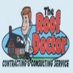 The Roof Doctor | 301 E W Pennsylvania Ave, Pen Argyl, PA 18072, USA | Phone: (610) 863-5500