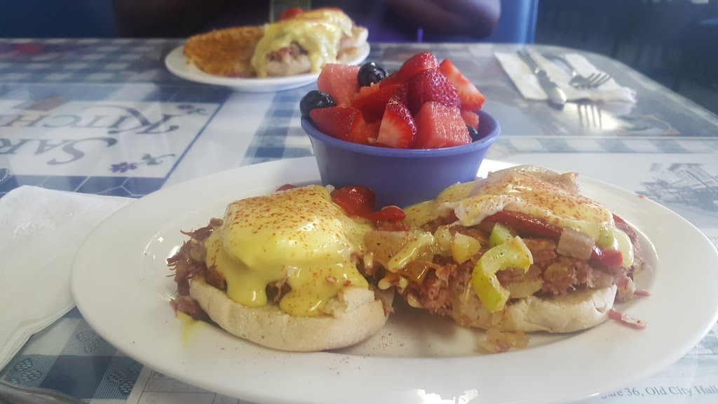 Saras Kitchen | 1595 Franklin St, Santa Clara, CA 95050, USA | Phone: (408) 247-7272